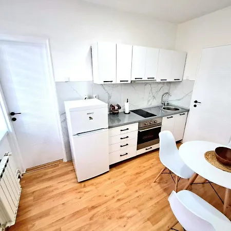 Apartment Skver